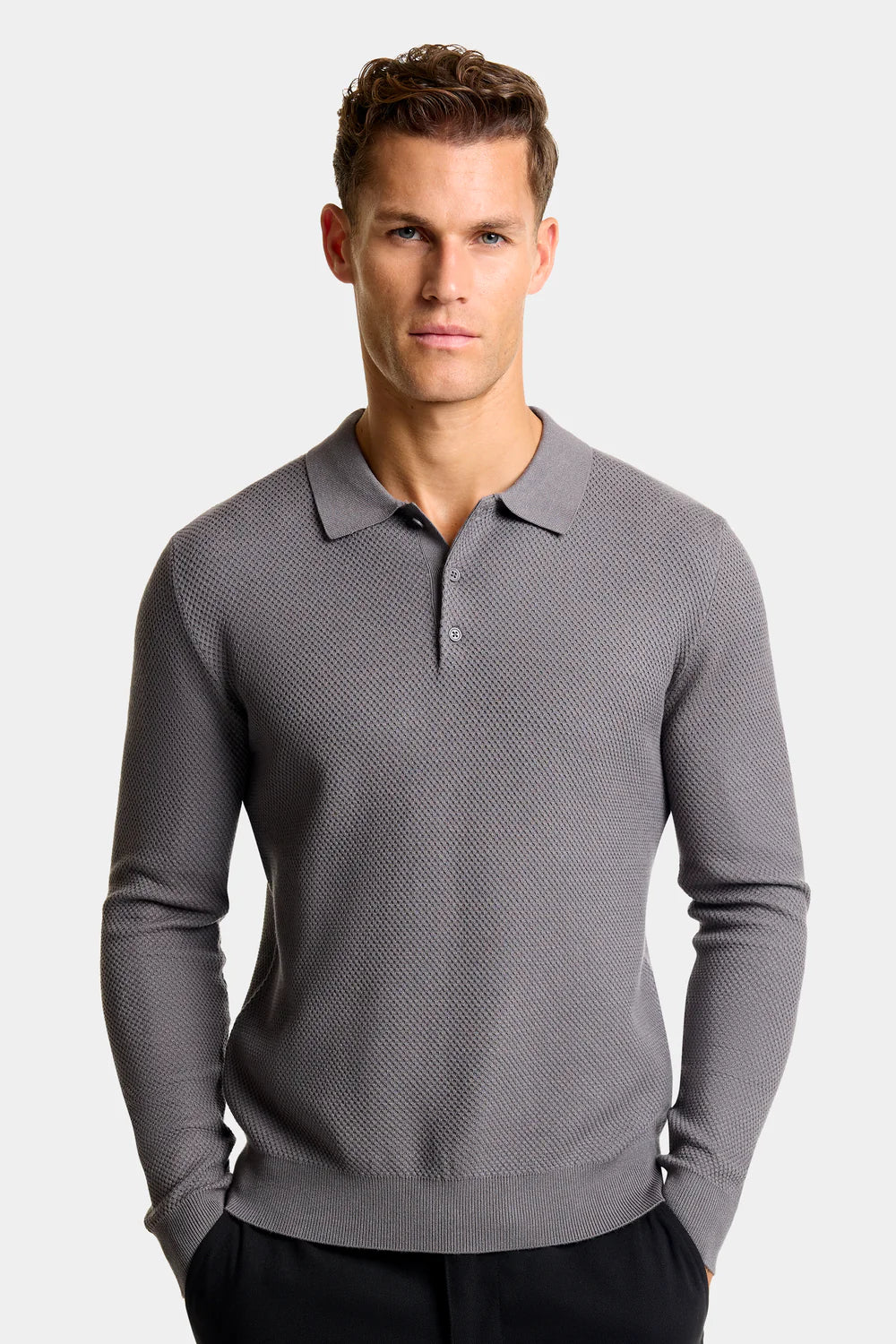 The Core Knit