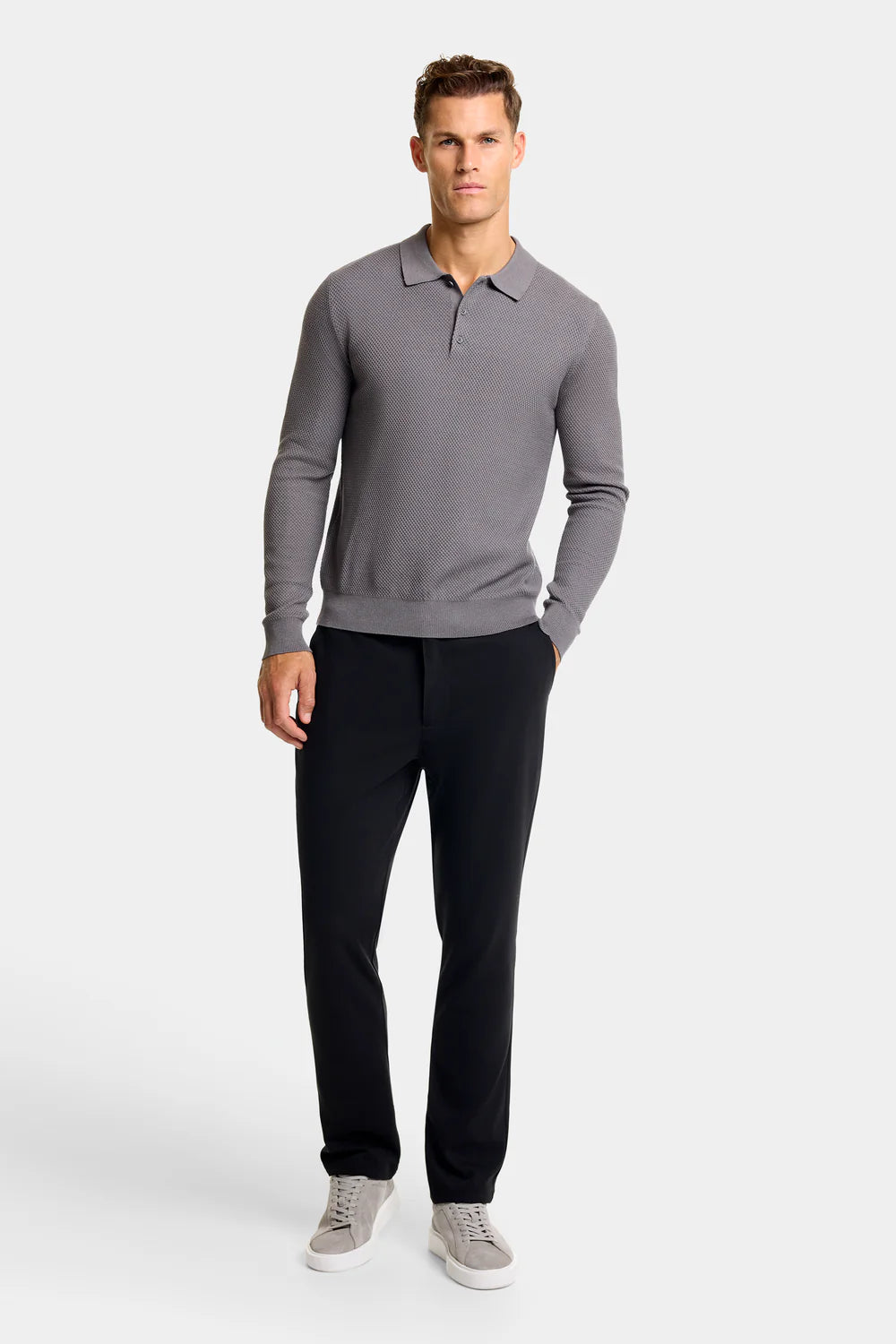 The Core Knit