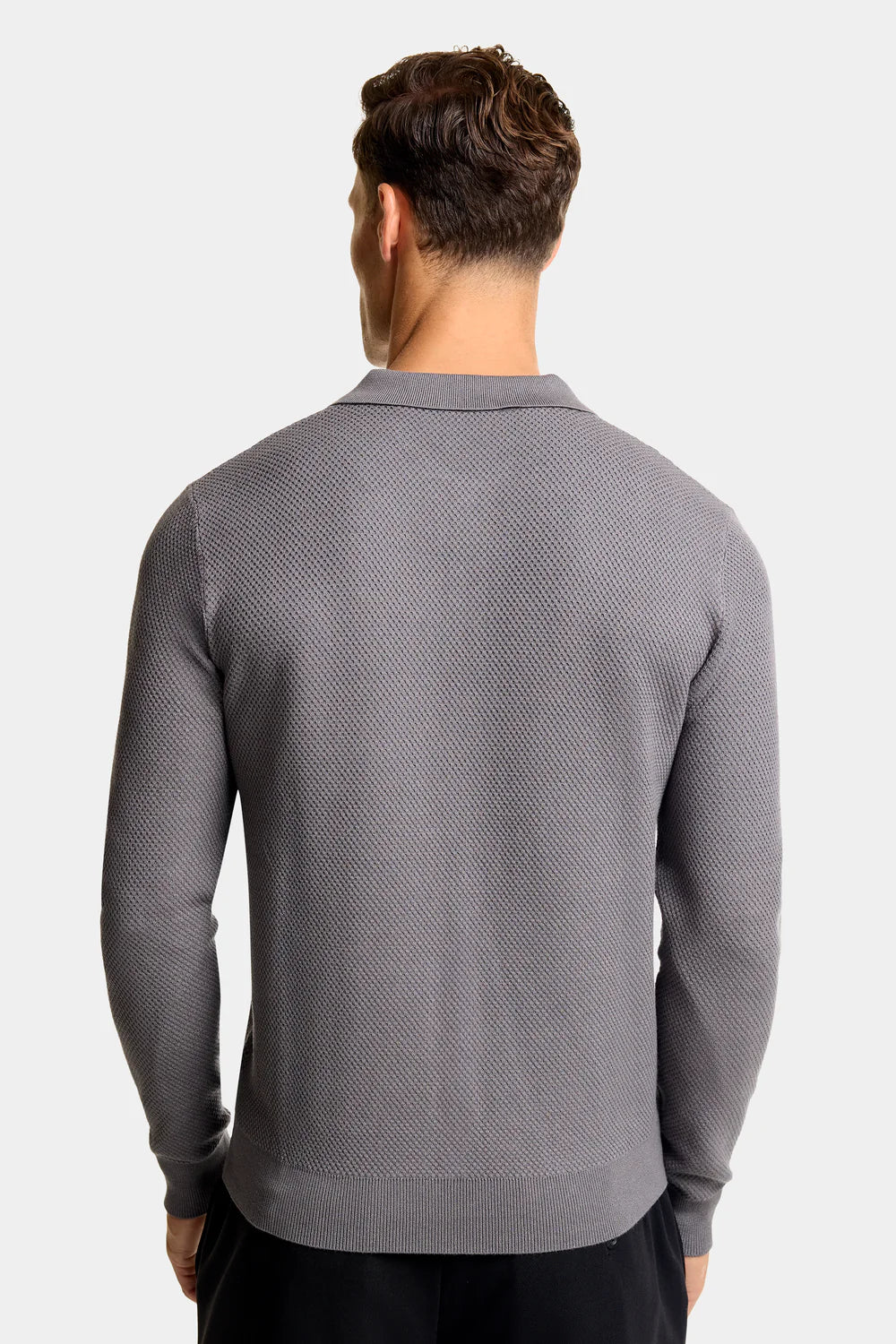 The Core Knit